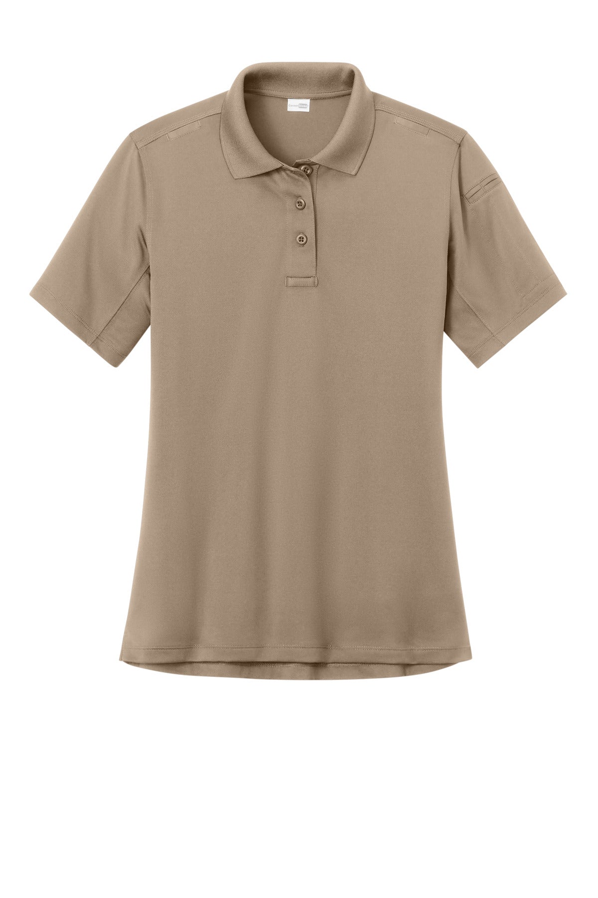 Silver Tan - 