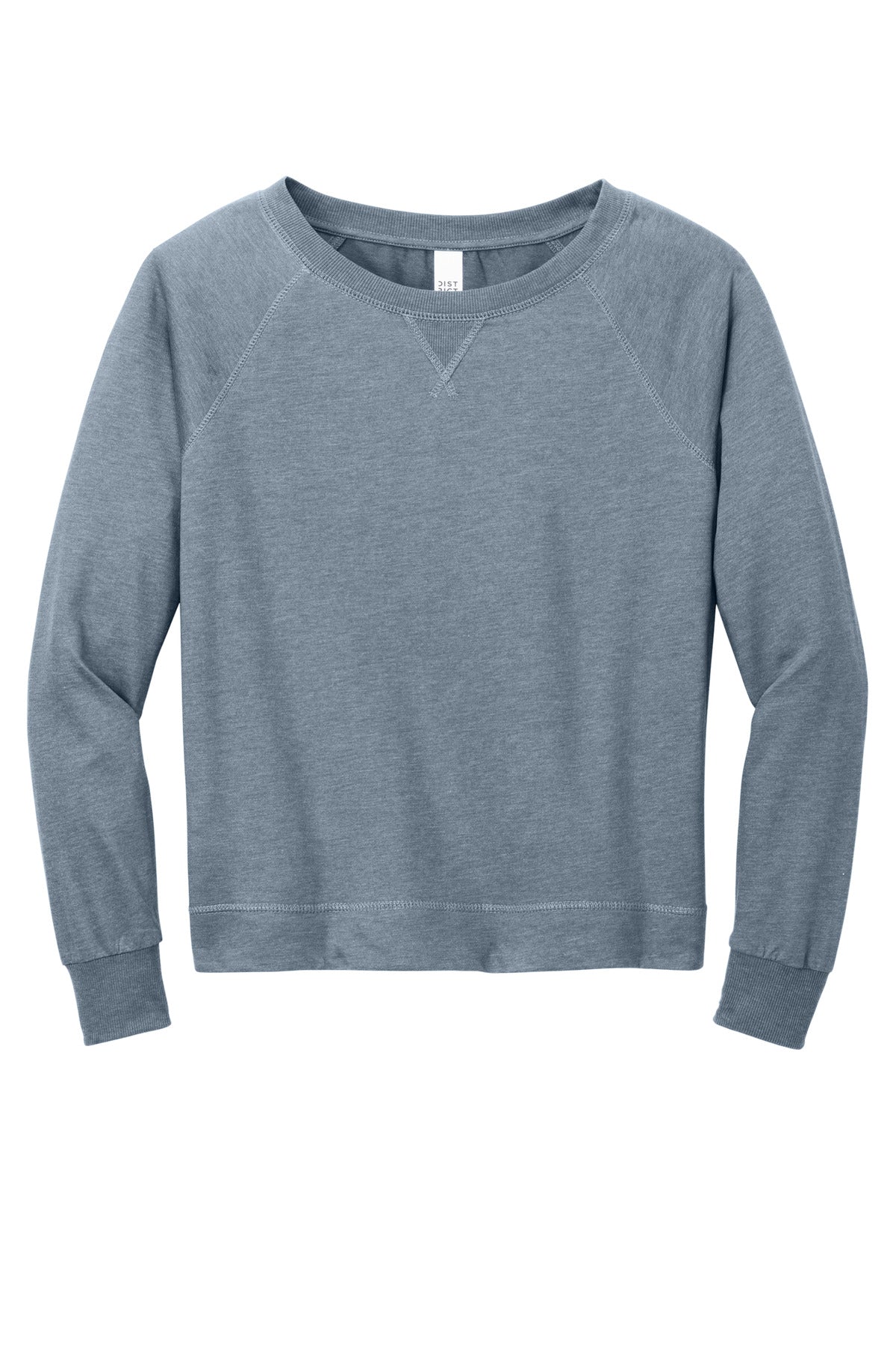 Flint Blue Heather - 