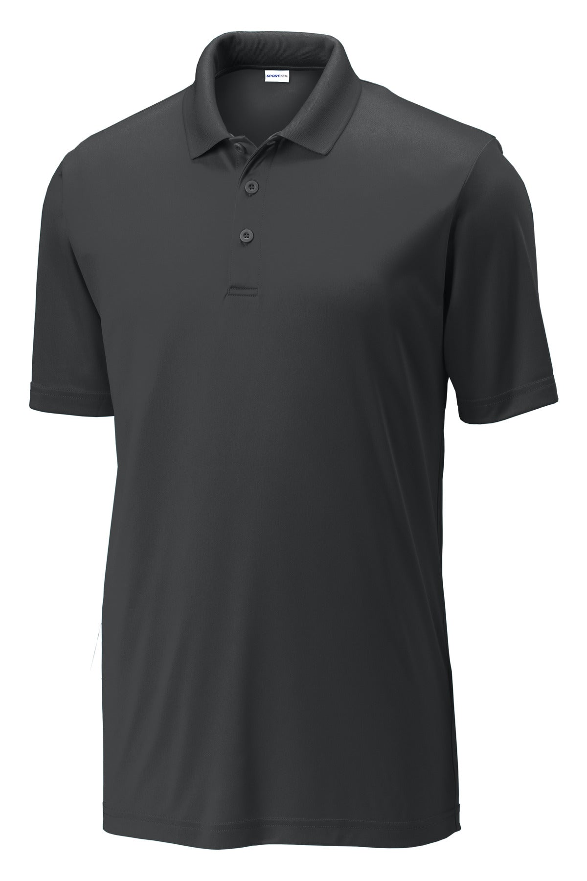 Iron Grey - 
