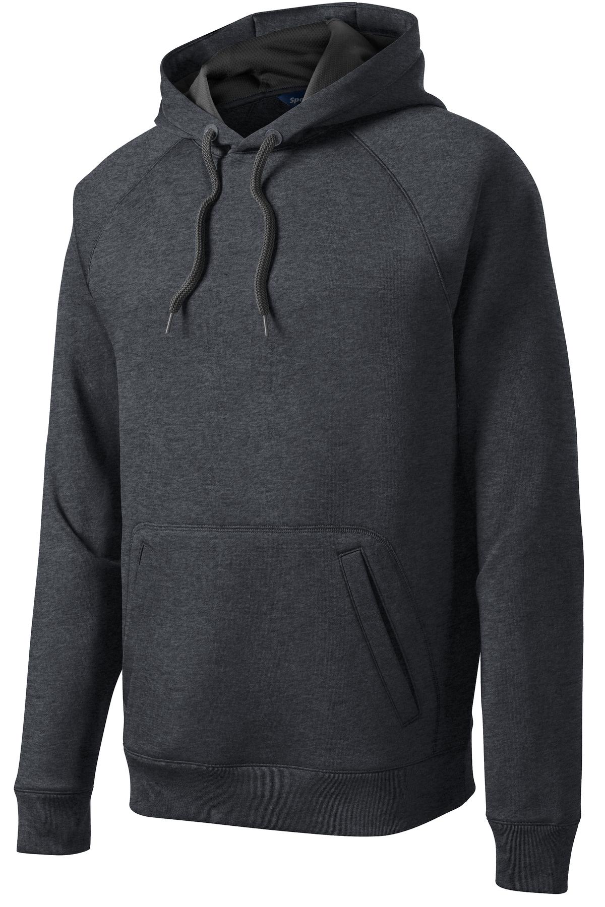 Graphite Heather - 