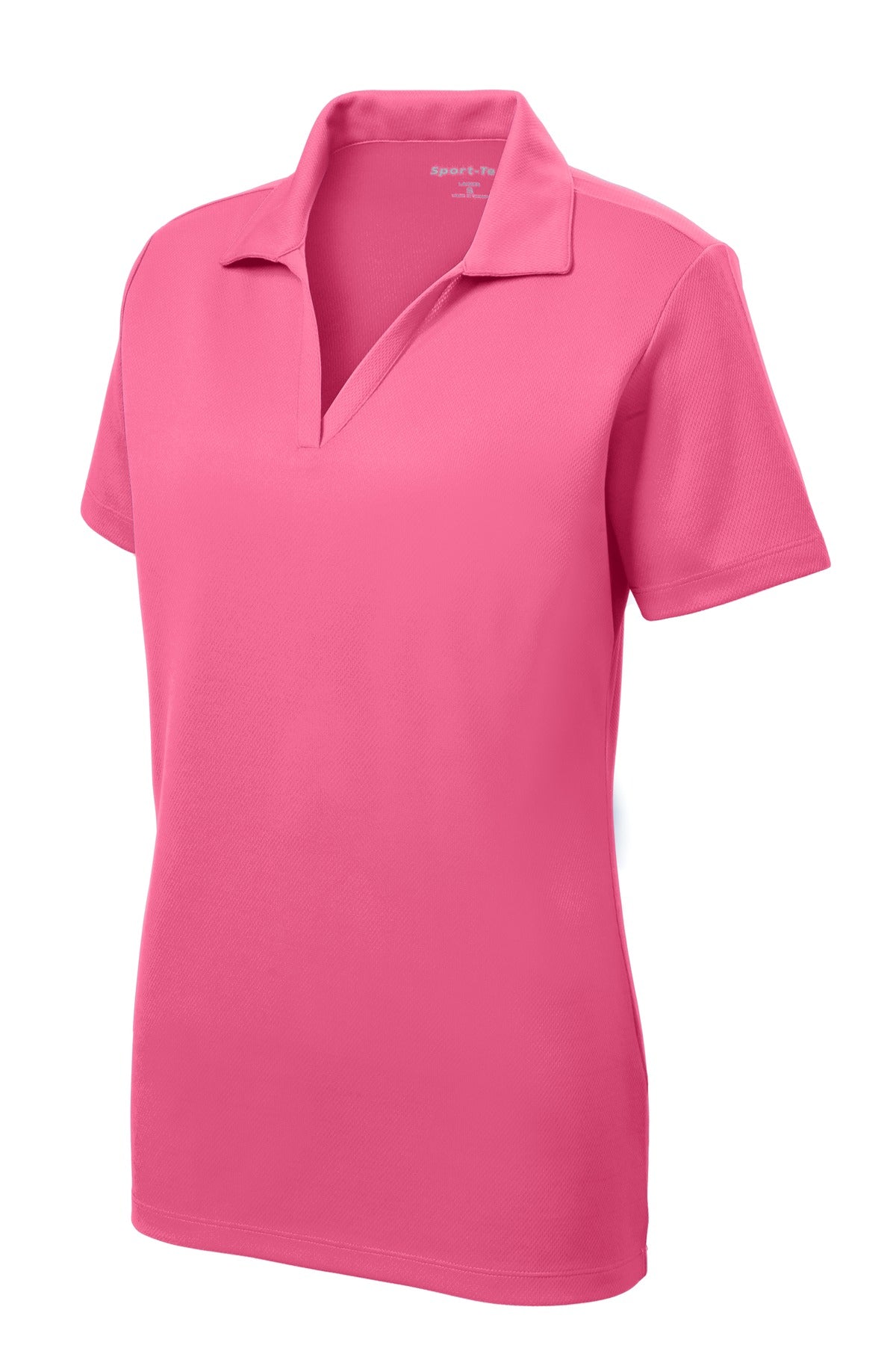 Bright Pink - 