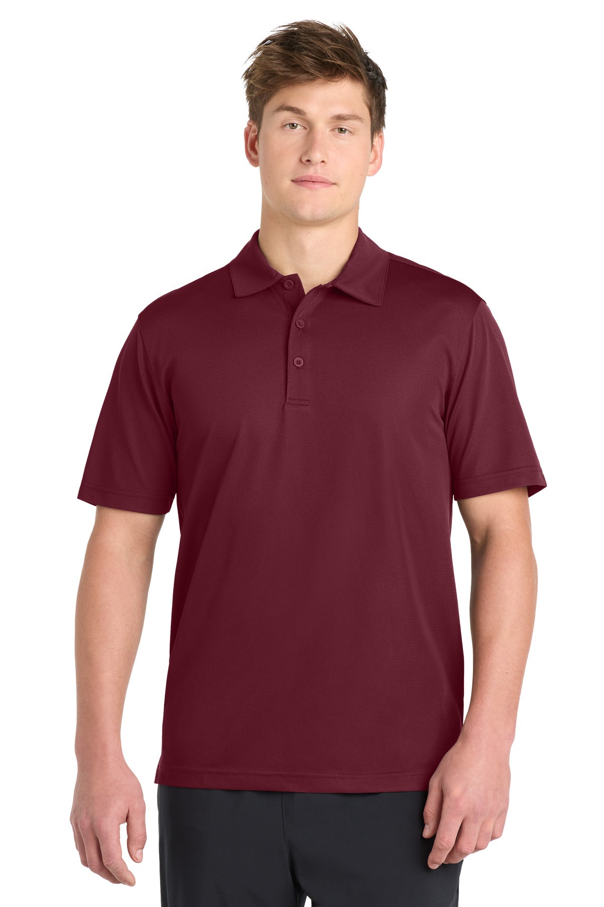 Maroon - 