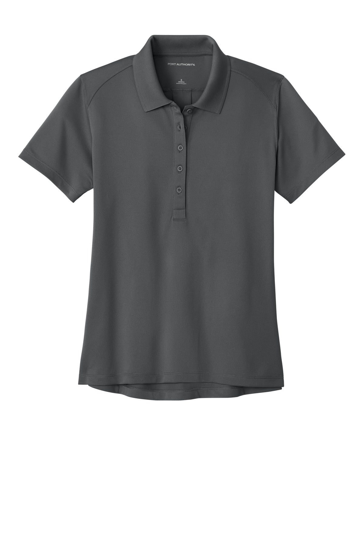 Storm Grey - 