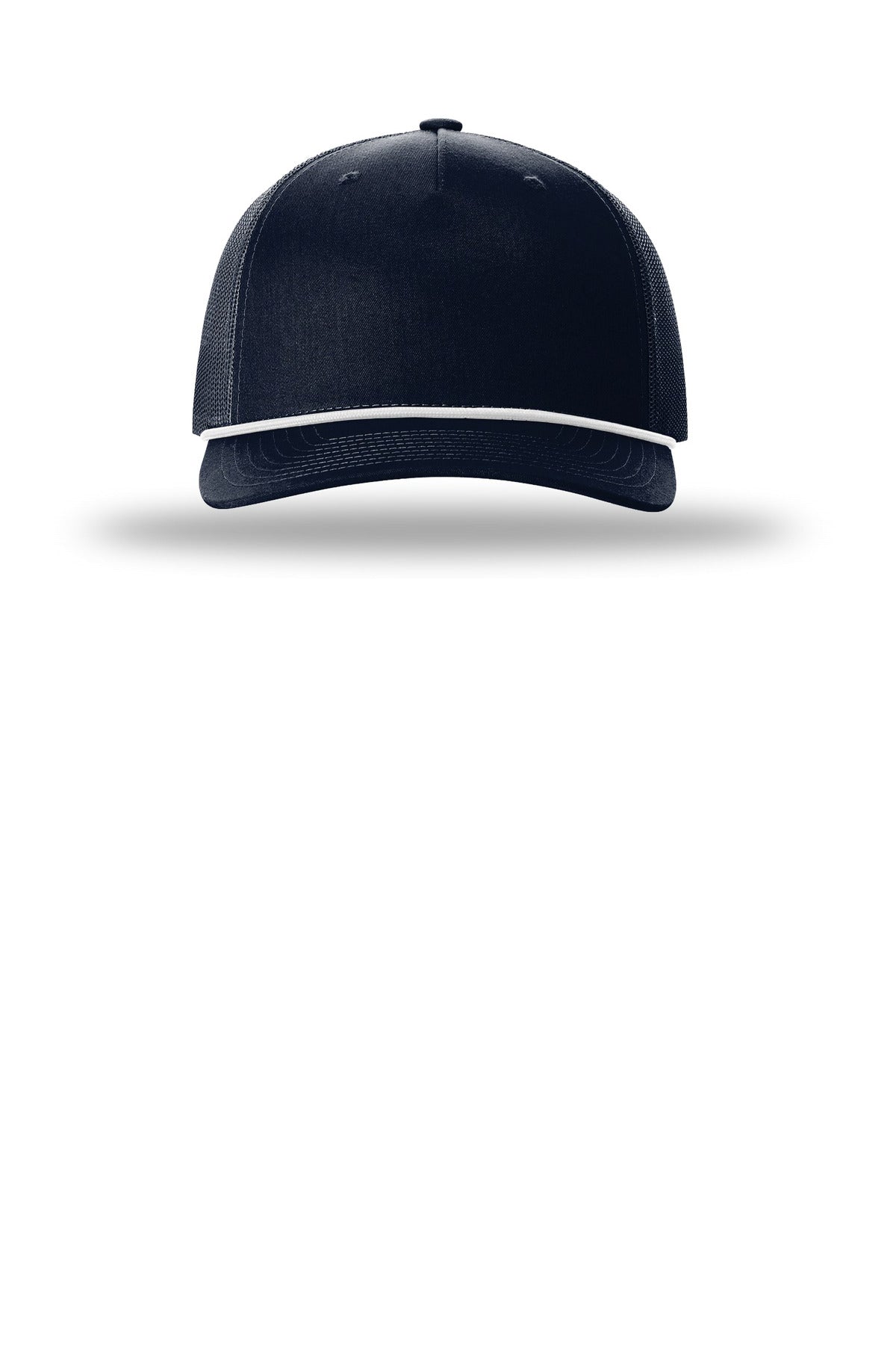 Navy/ White - 