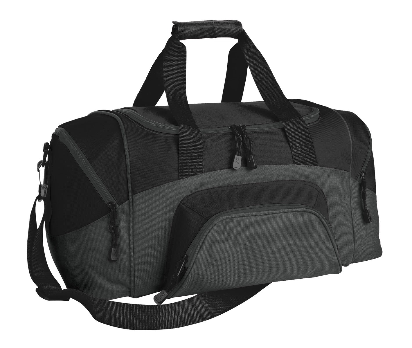 Black/ Dark Charcoal - 