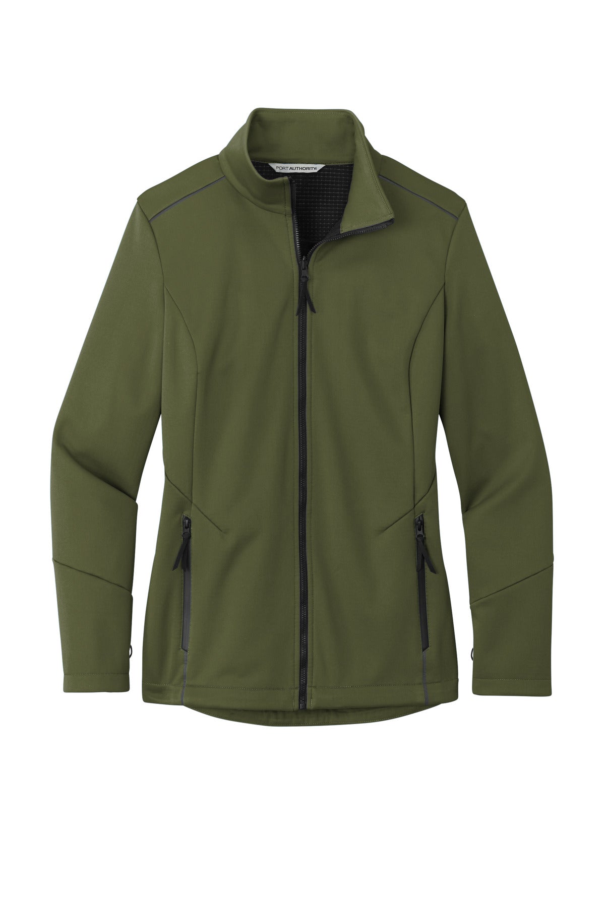 Olive Green - 