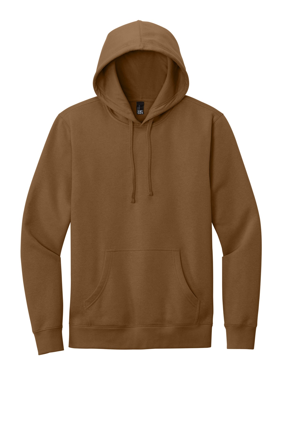 Duck Brown - 