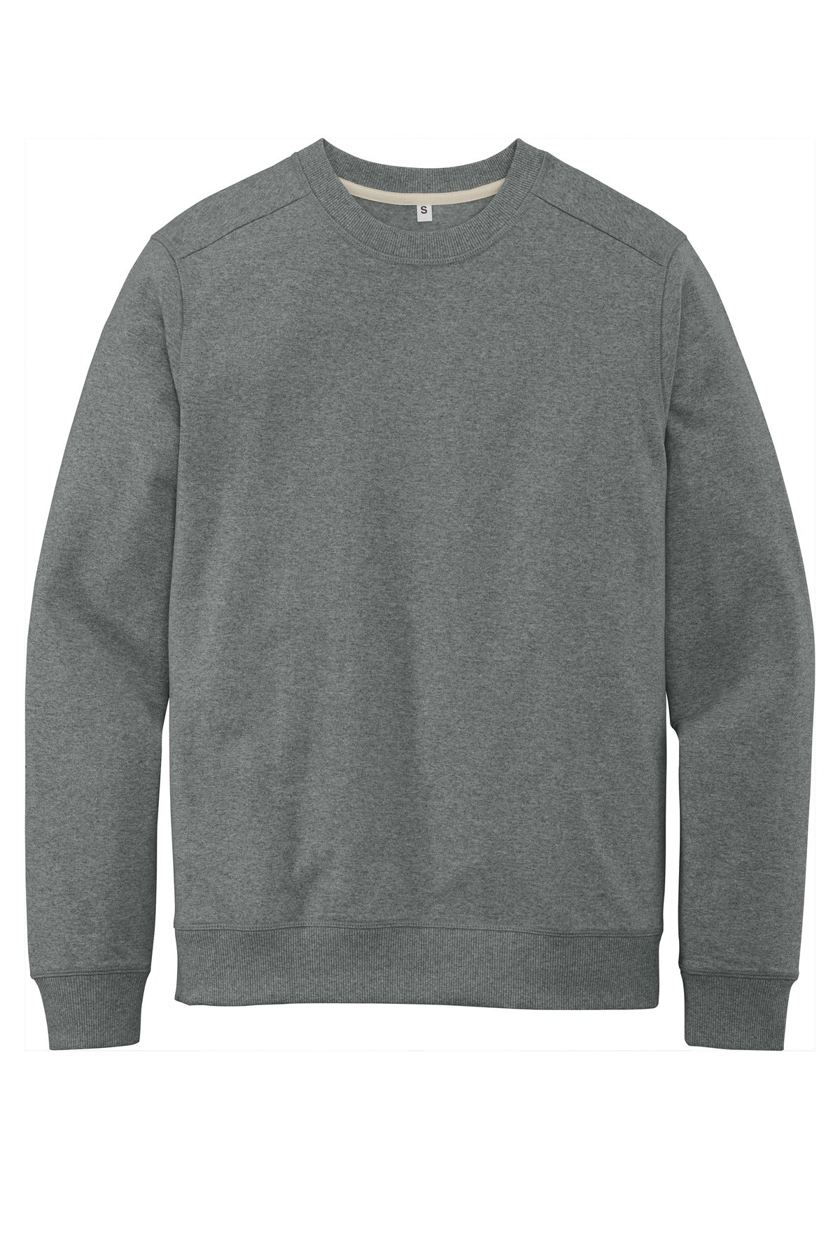 Deep Grey Heather - 