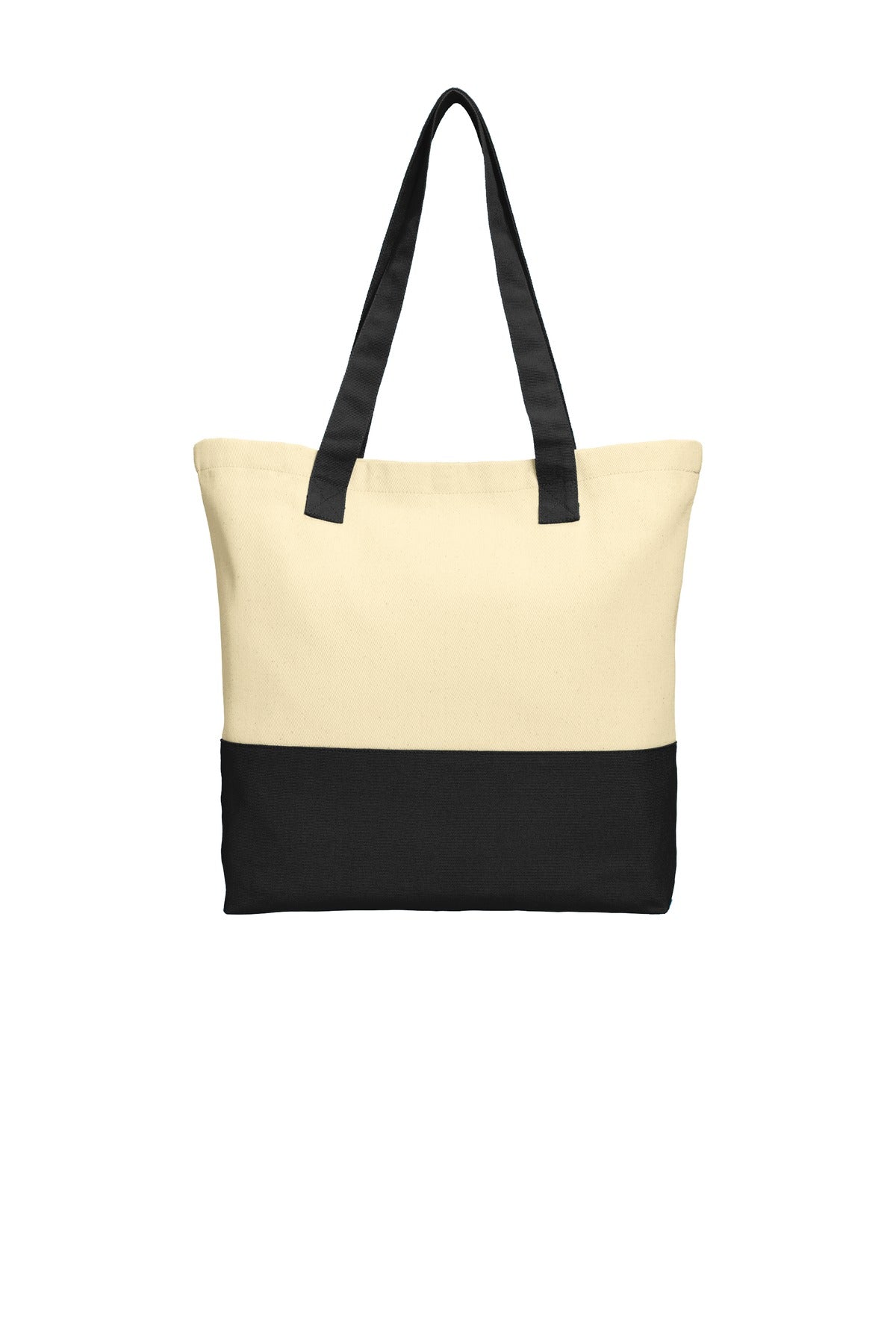 Natural/ Black - 
