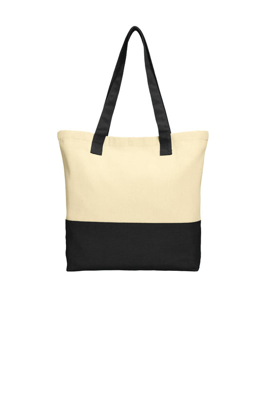 Natural/ Black - 