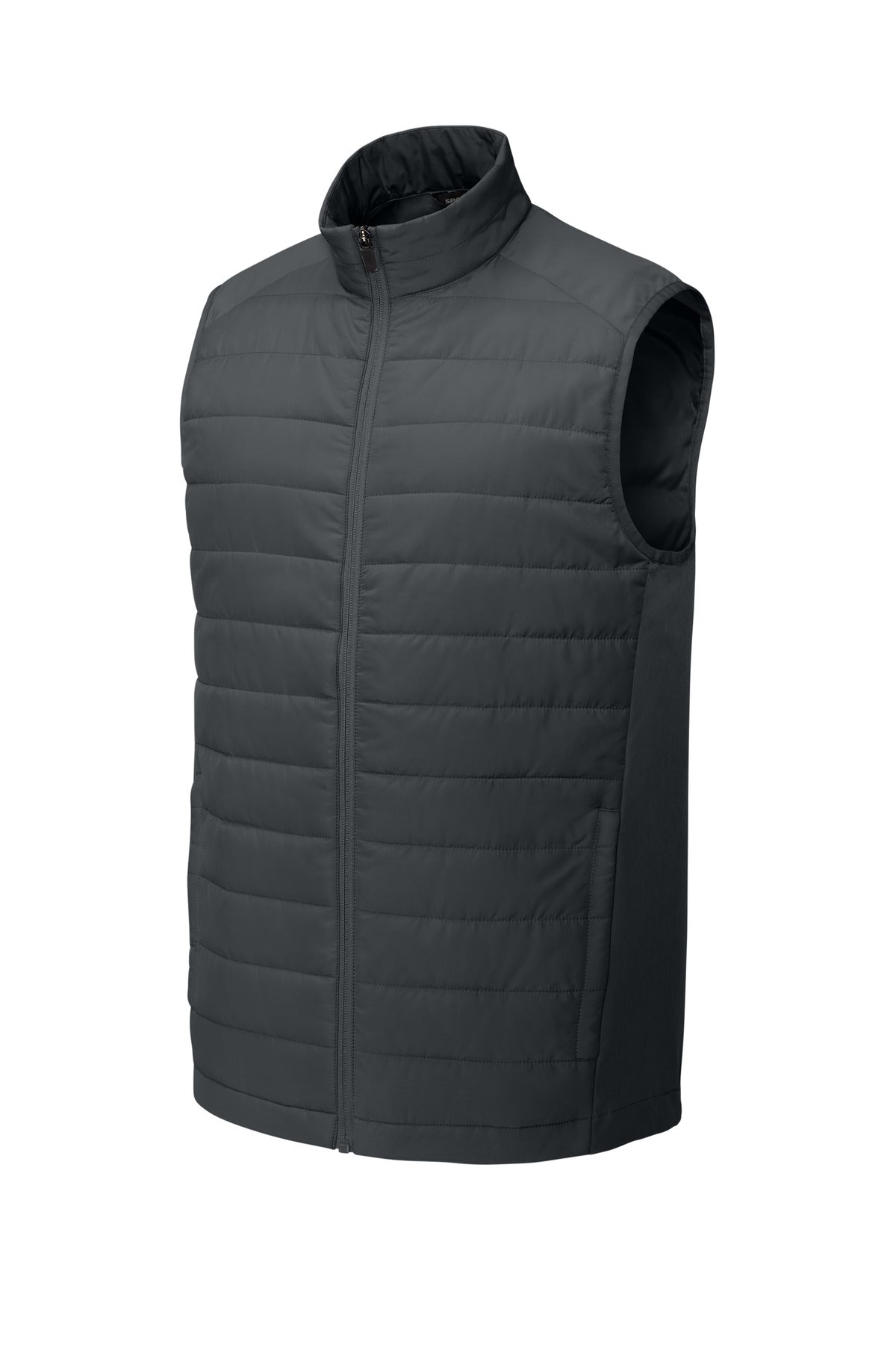 Iron Grey - 
