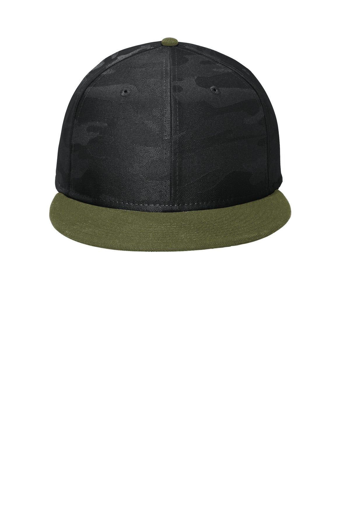 Army/ Black Camo - 