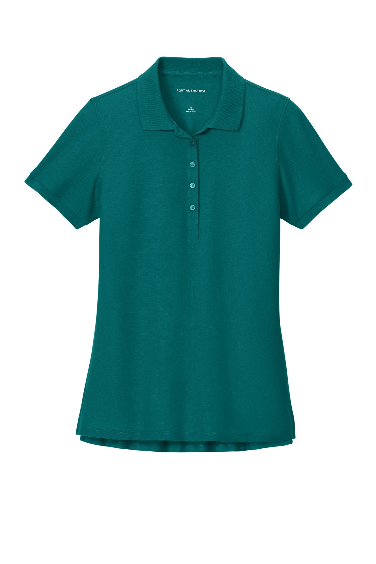 Teal Green - 