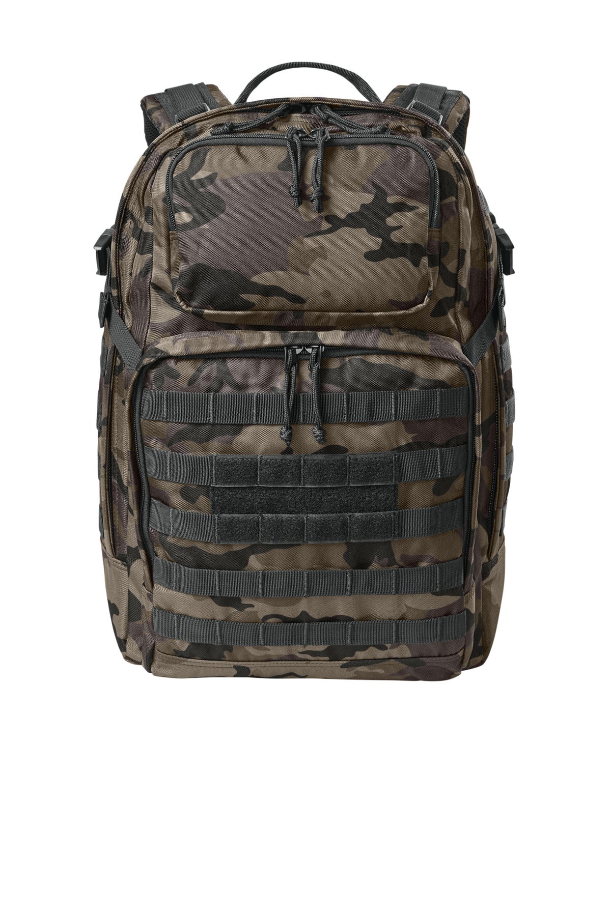 Black Ink Camo - 