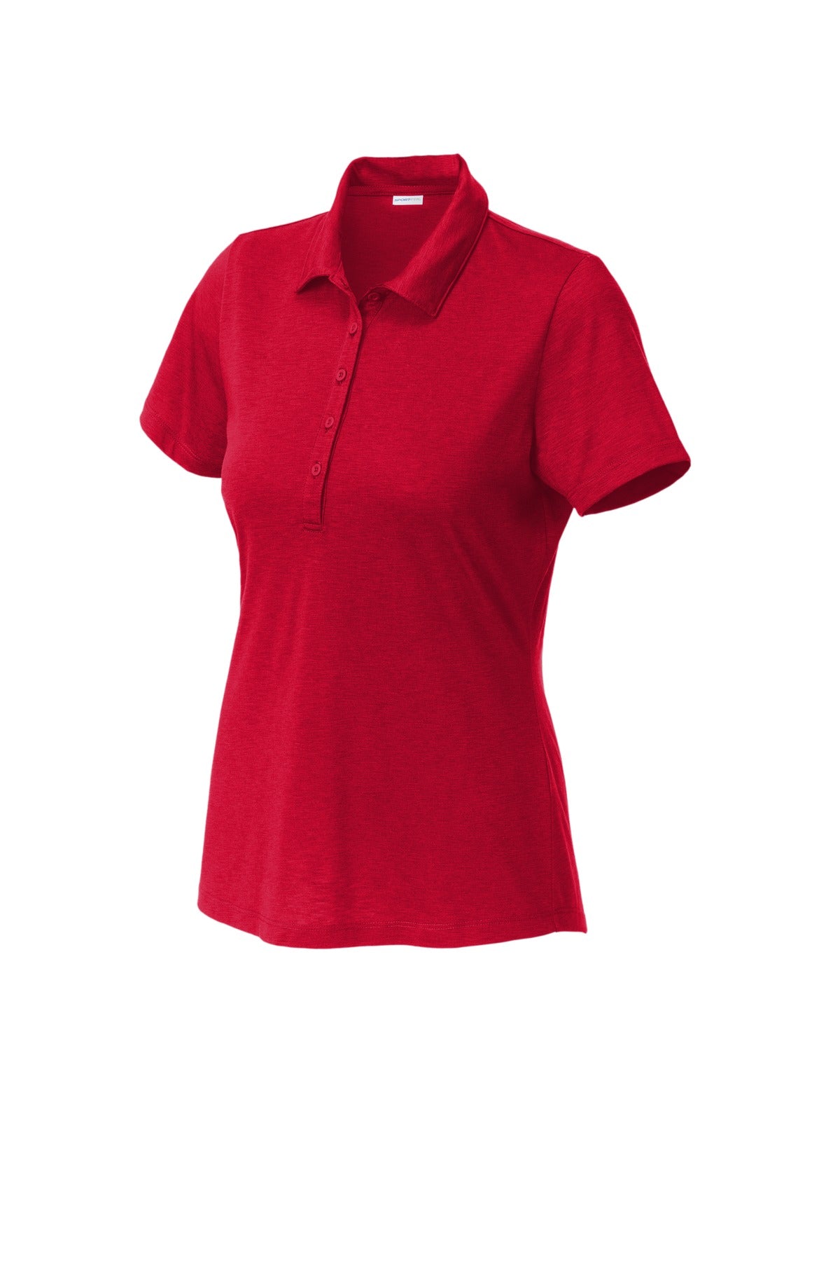 Deep Red - 