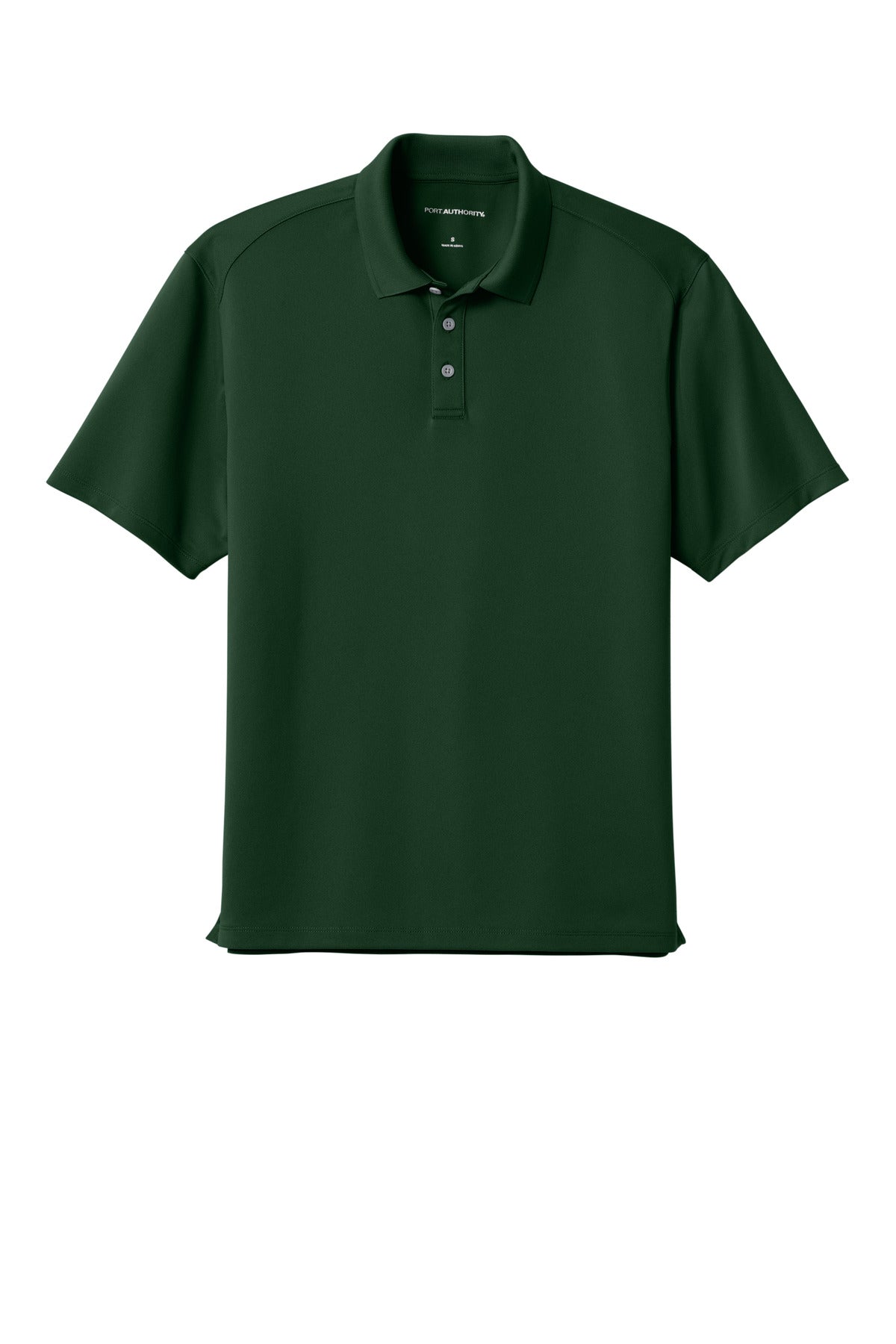 Deep Forest Green - 