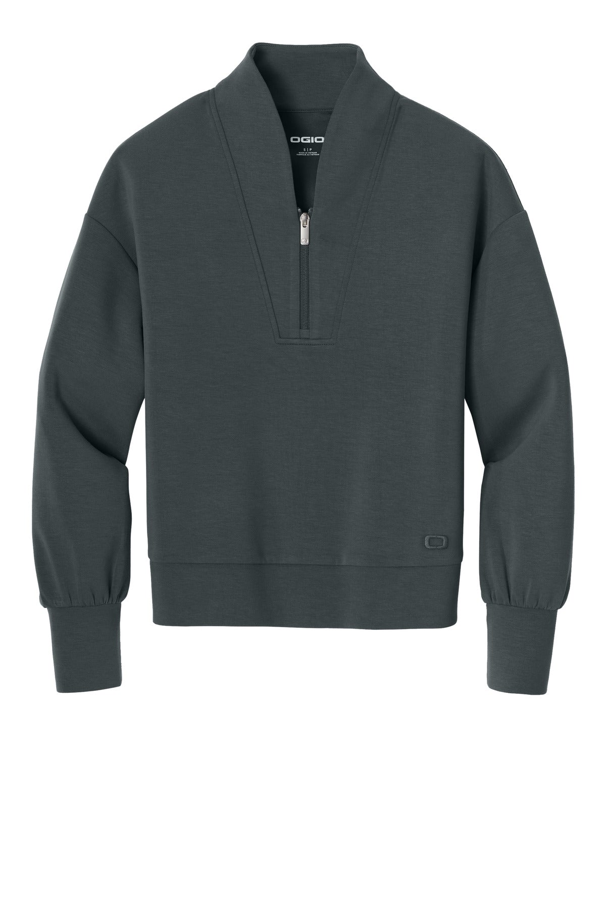 Tarmac Grey - 