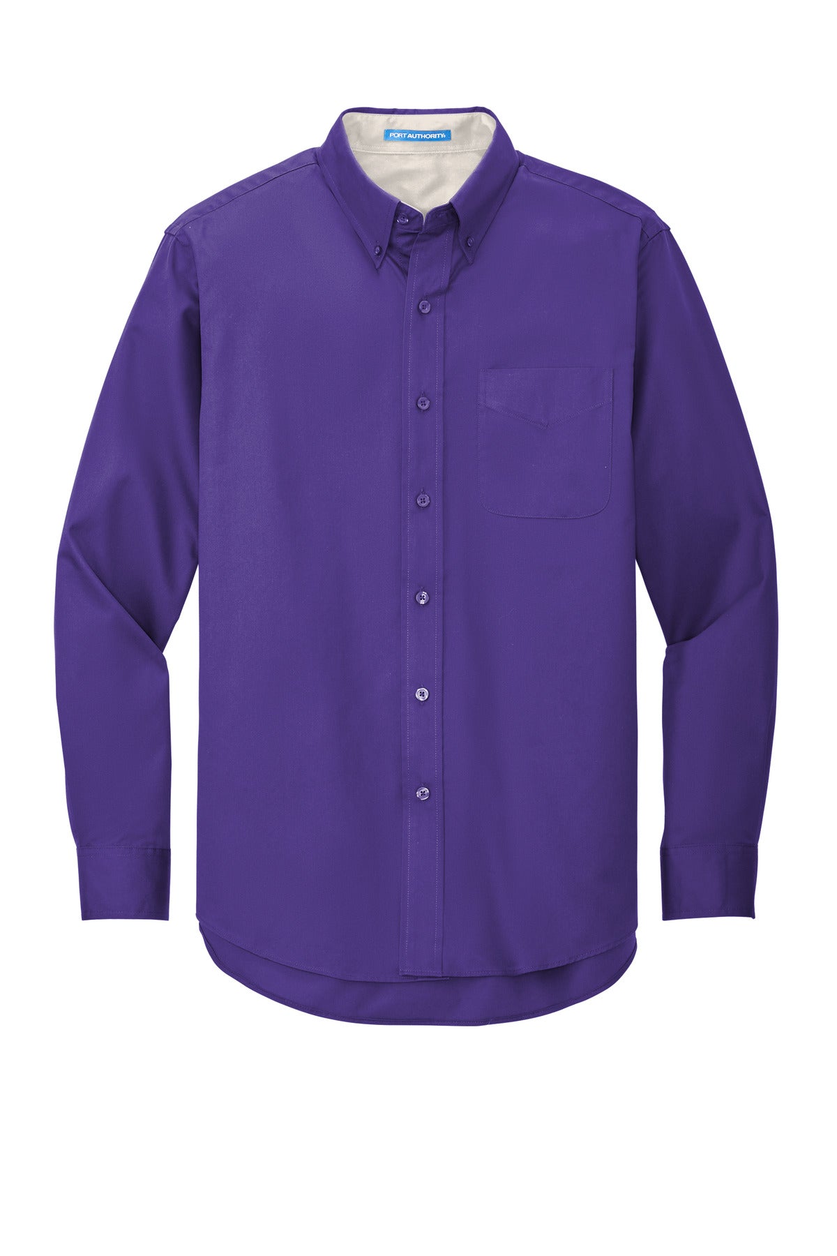 Purple/ Light Stone - 