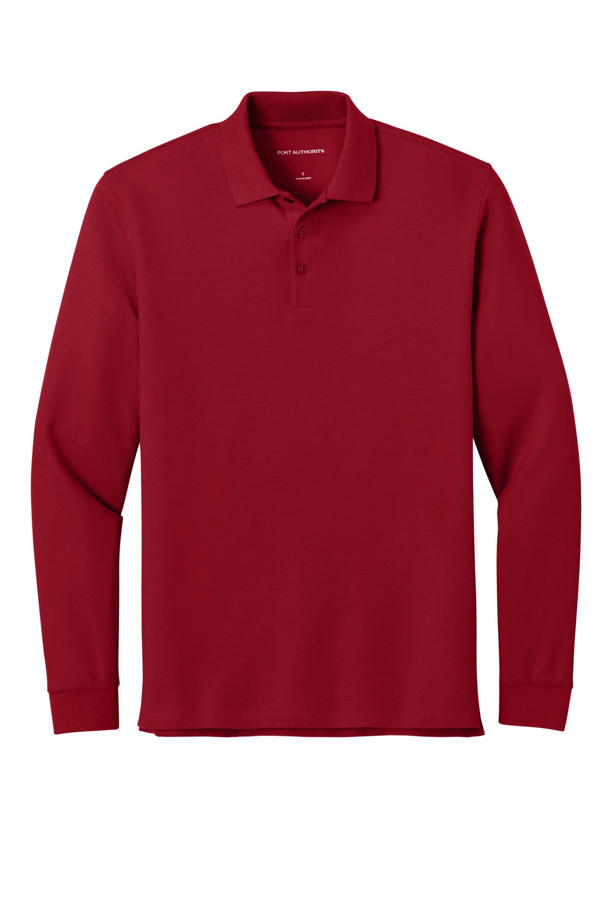 Rich Red - 
