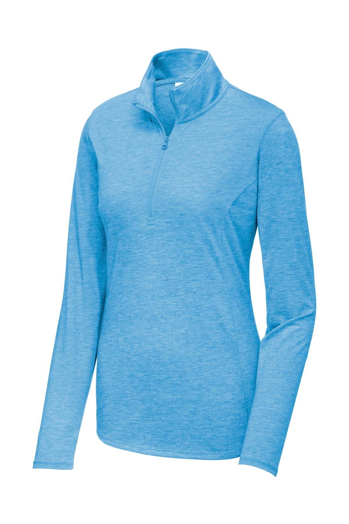 Pond Blue Heather - 