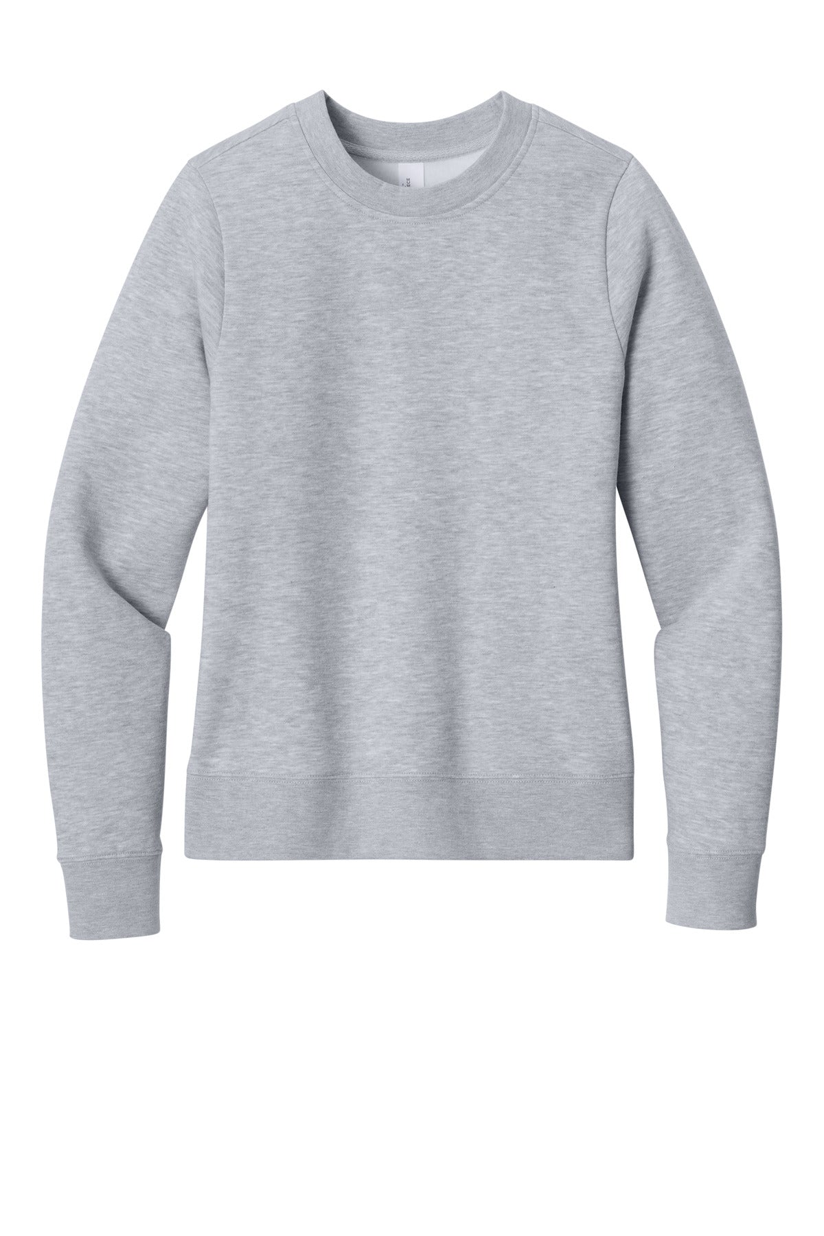 Light Heather Grey - 