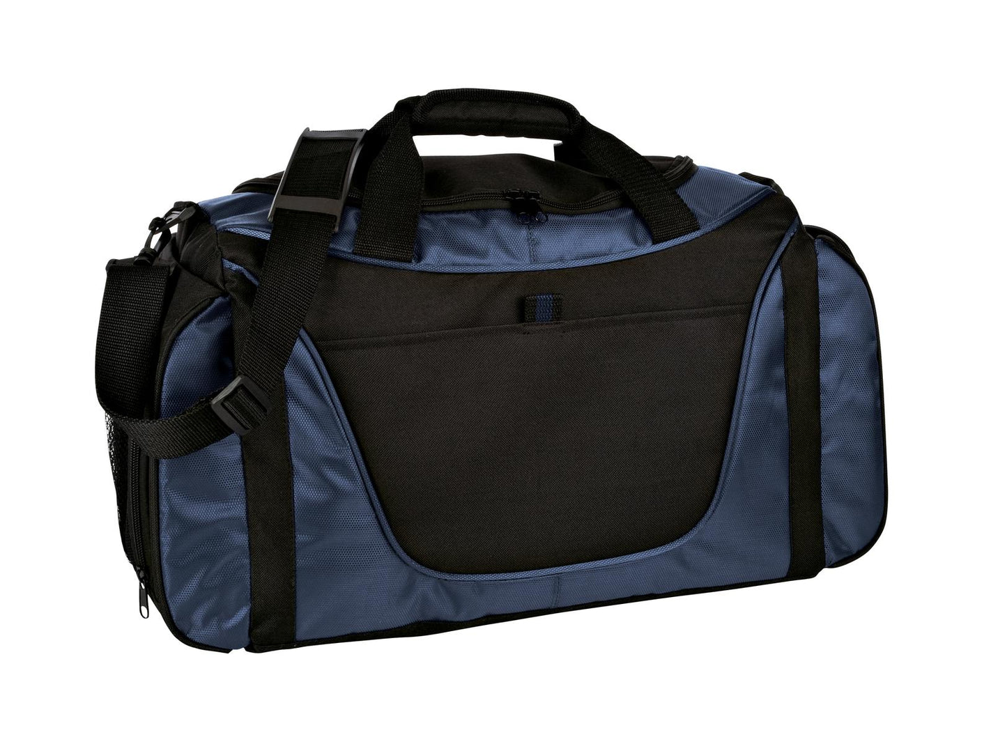Navy/ Black - 