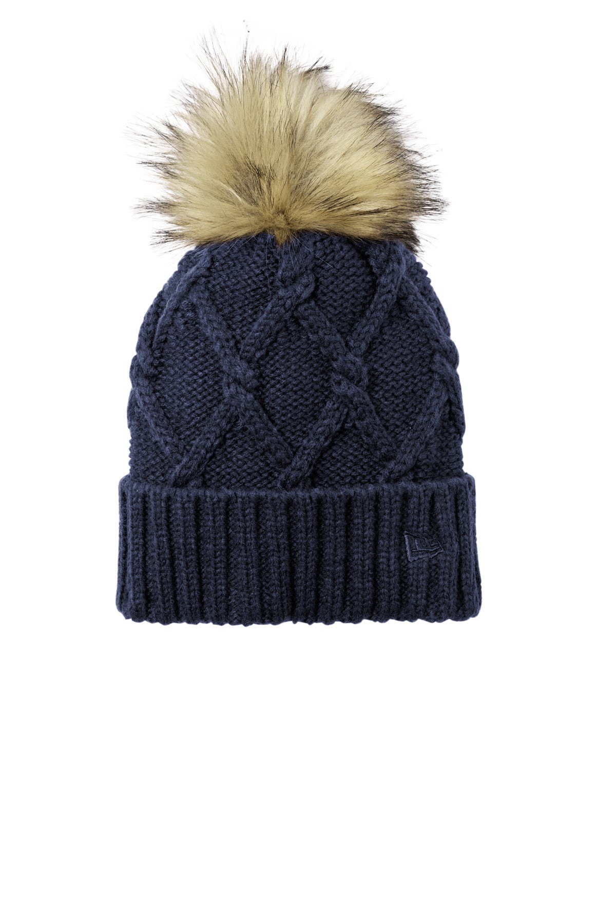 Deep Navy - 