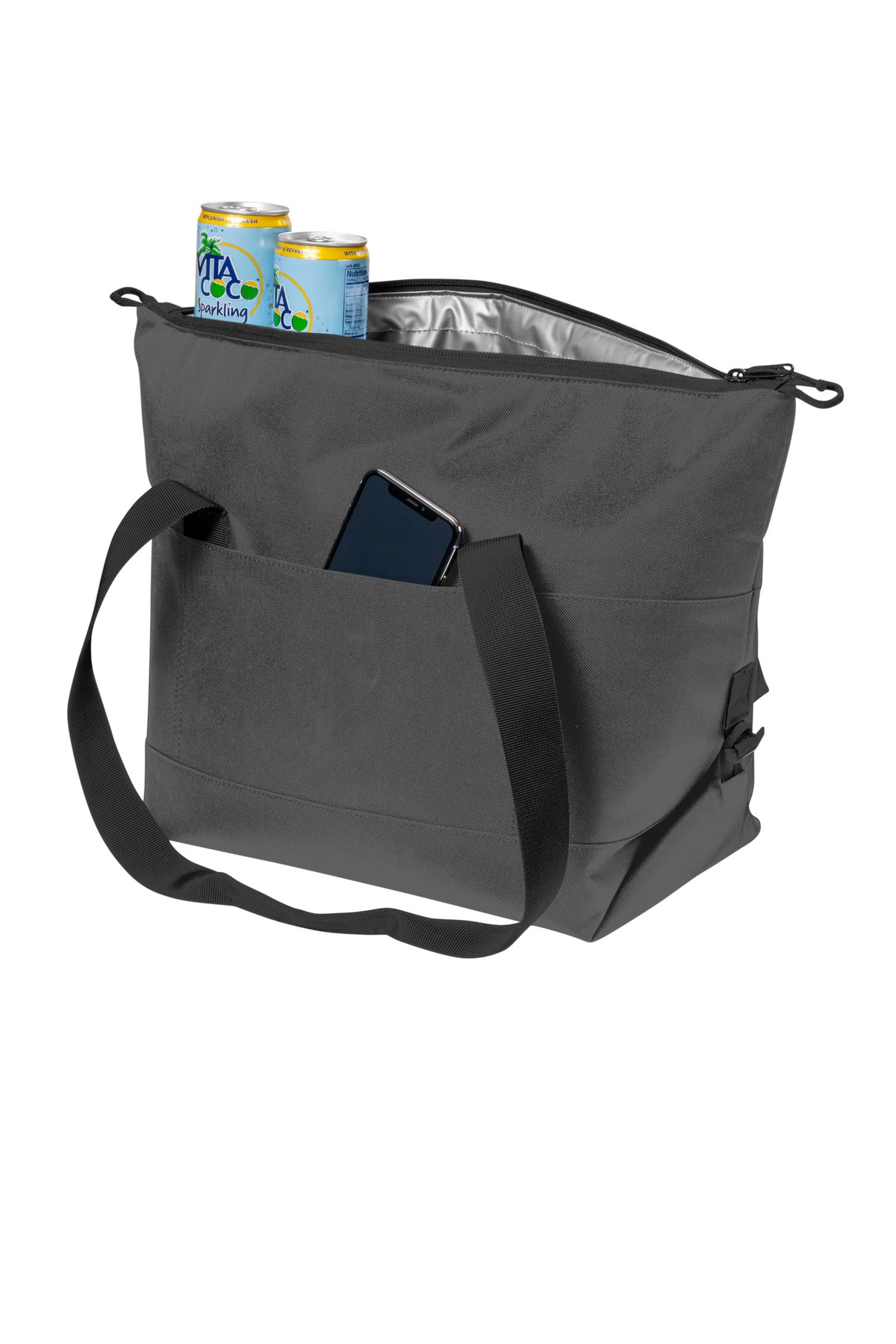 Charcoal/ Dark Charcoal - 