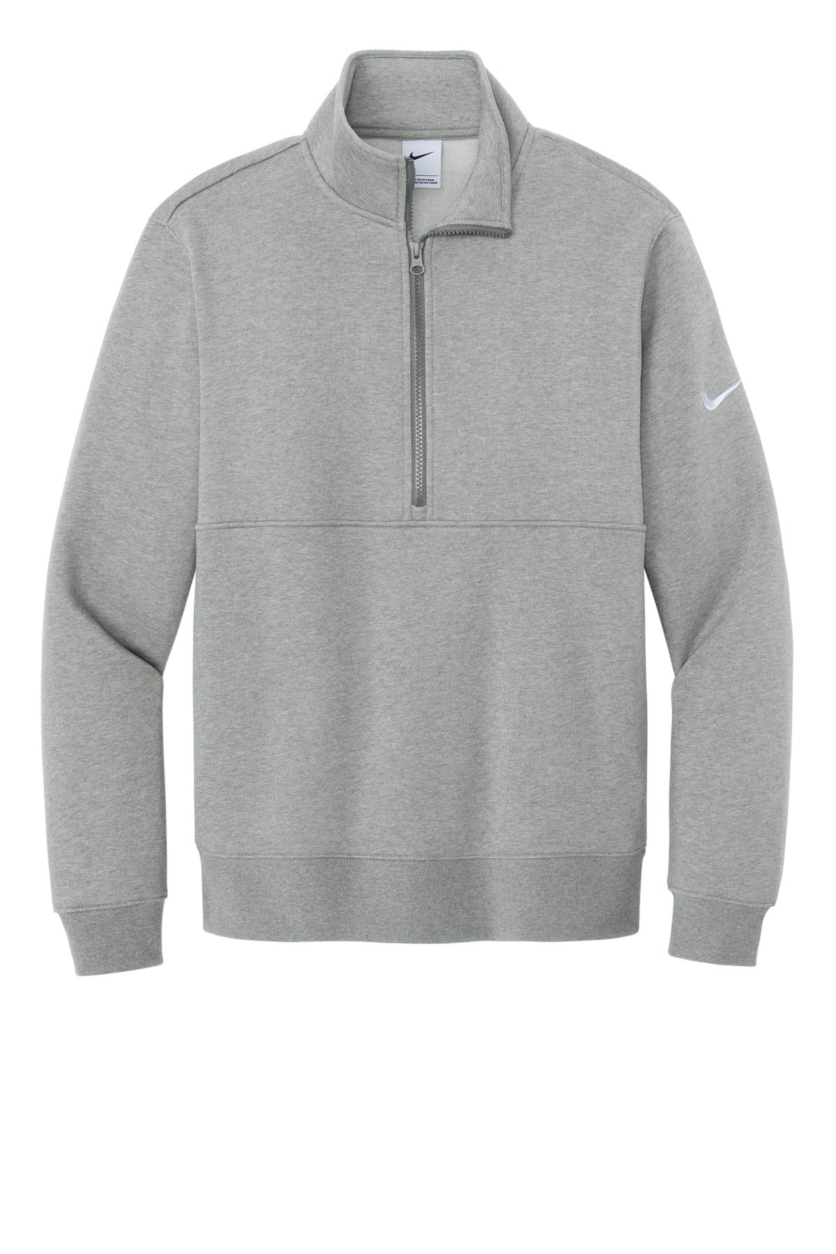 Dark Grey Heather - 