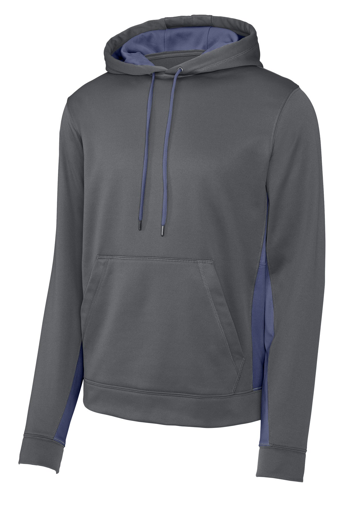 Dark Smoke Grey/ Navy - 