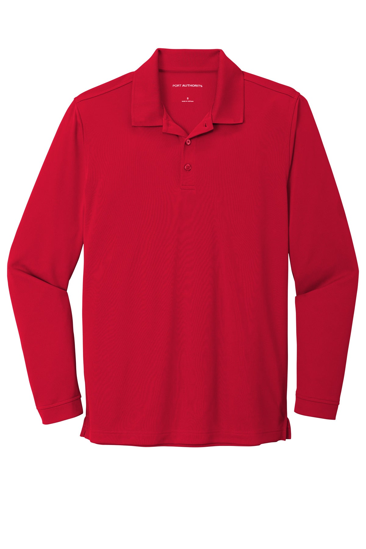 Rich Red - 