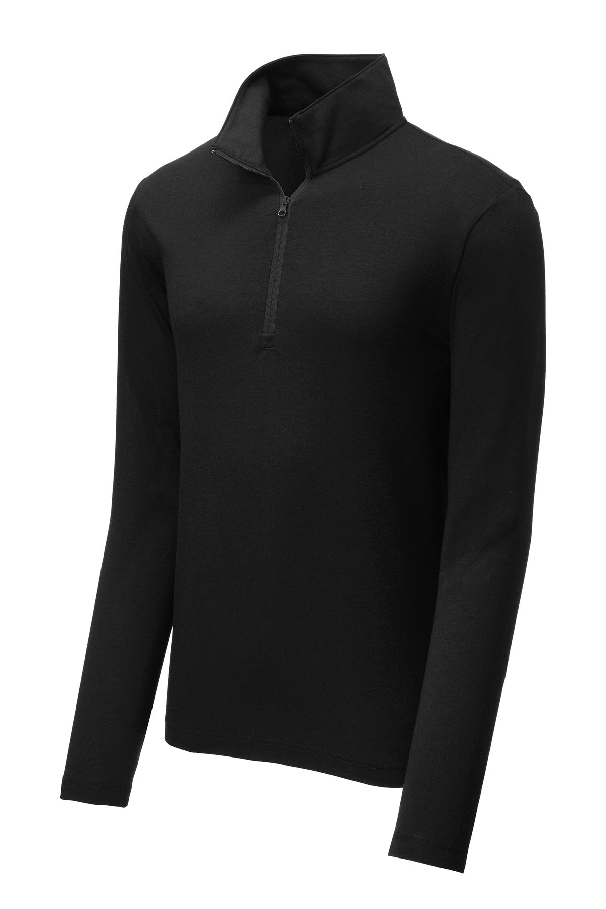 Black Triad Solid - 