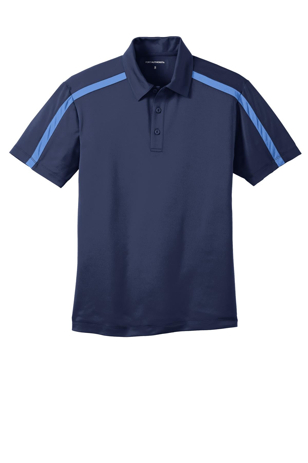 Navy/ Carolina Blue - 