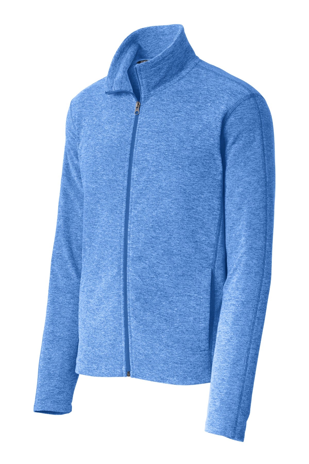 Light Royal Heather - 