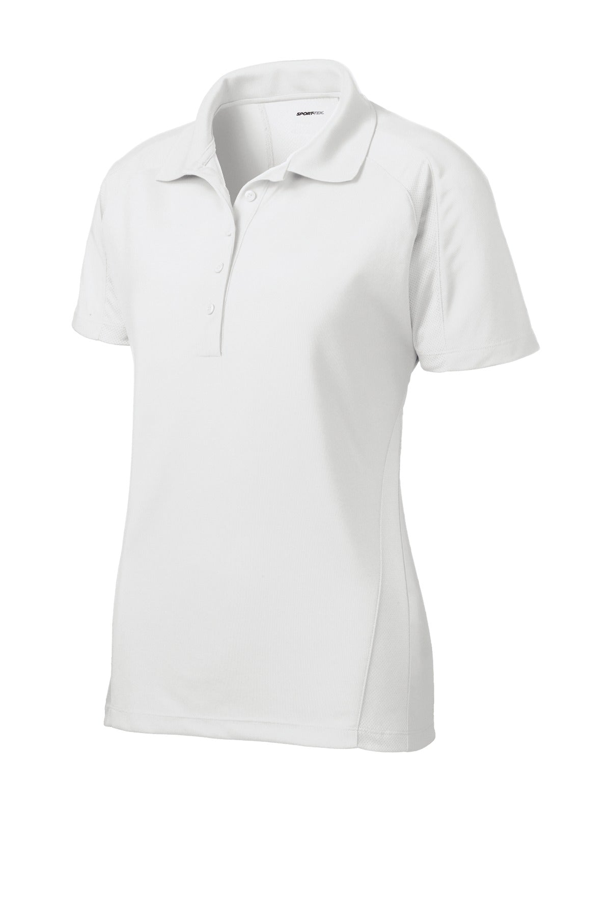White - 