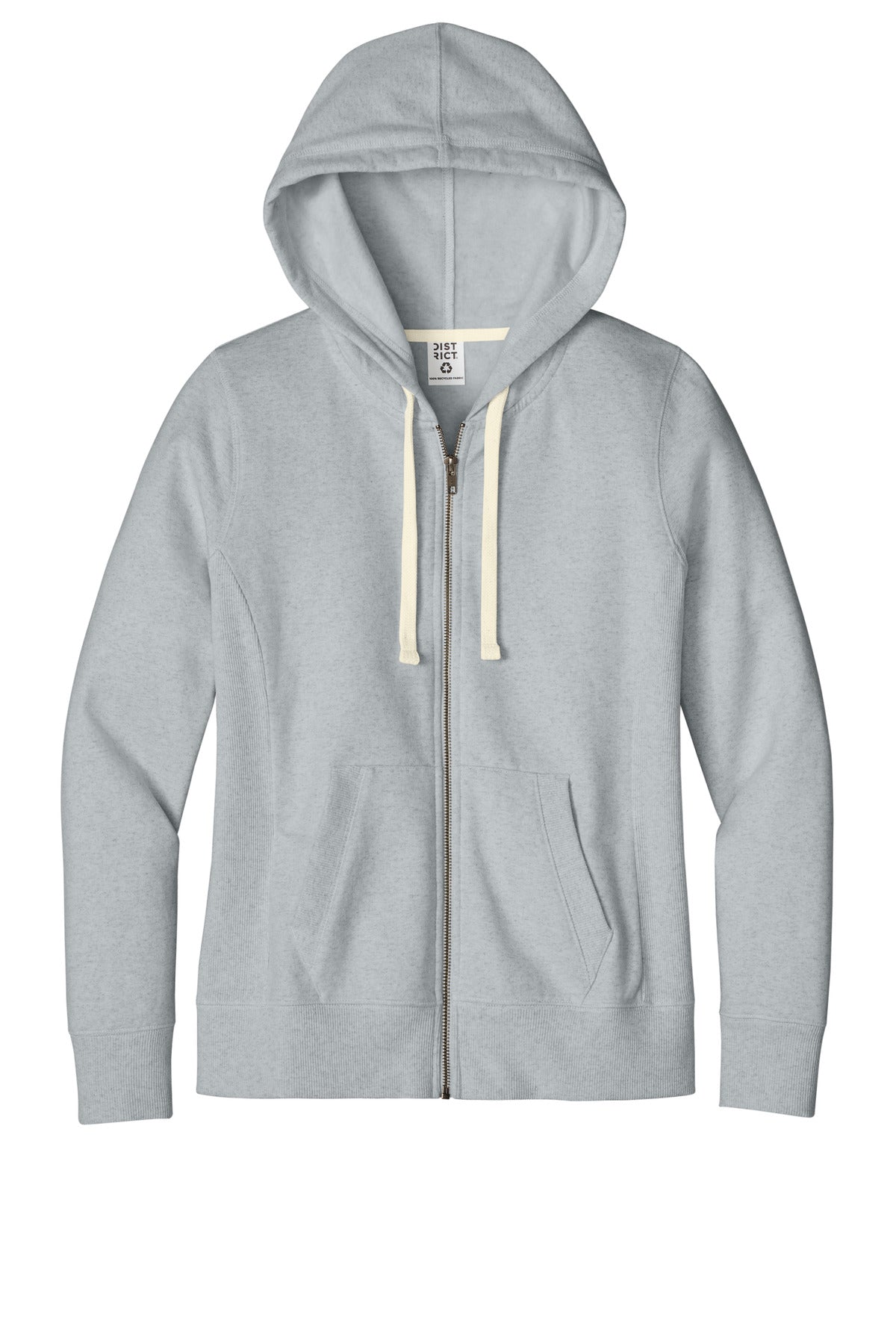 Light Heather Grey - 