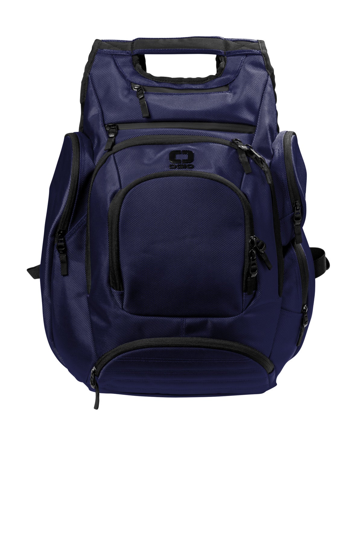 Navy - 