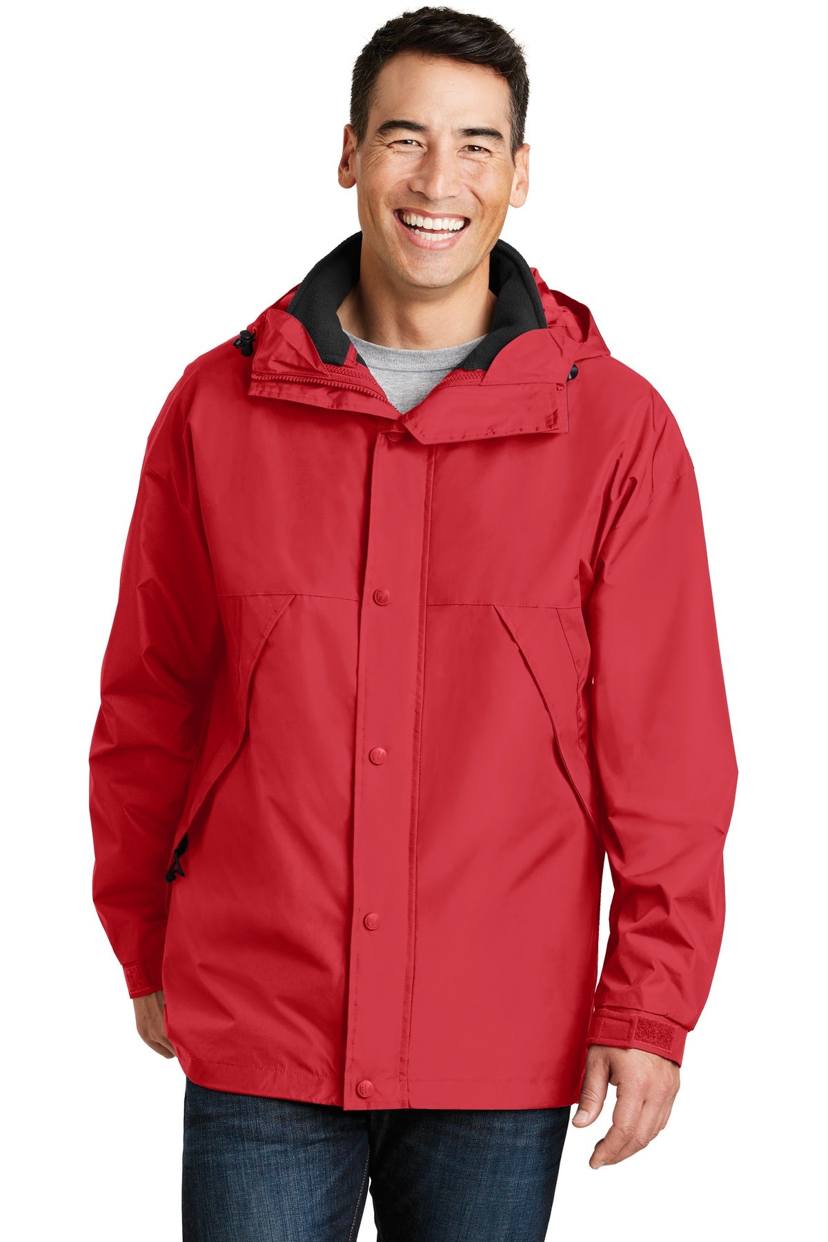 Red/ Black - 