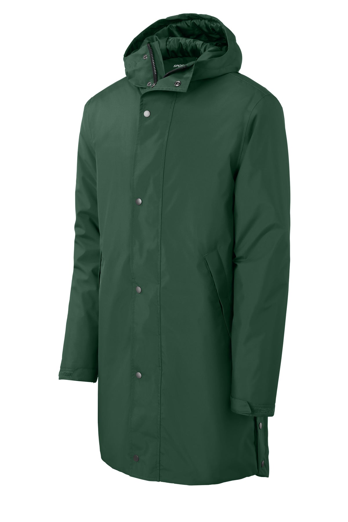 Forest Green - 