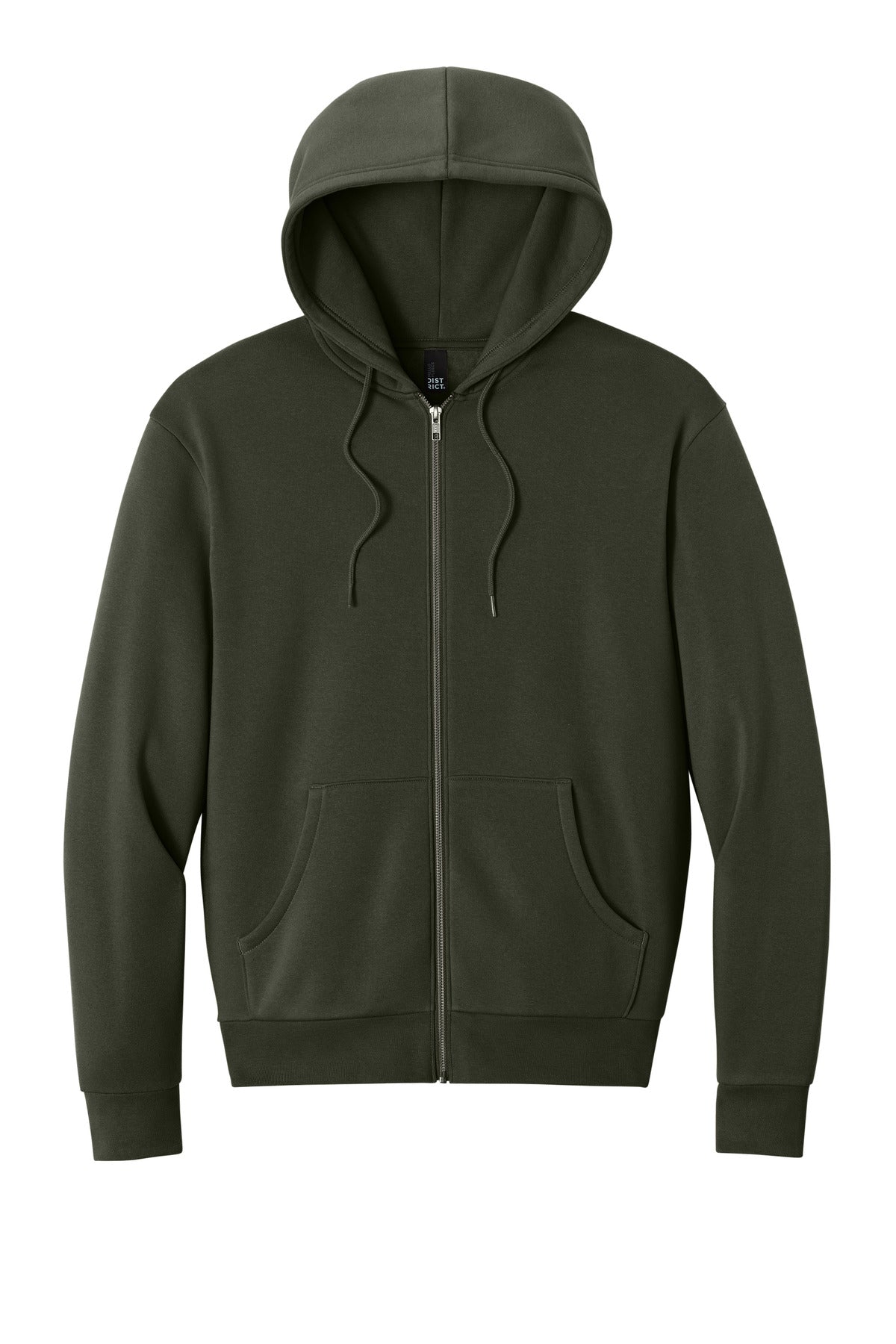Dark Olive - 