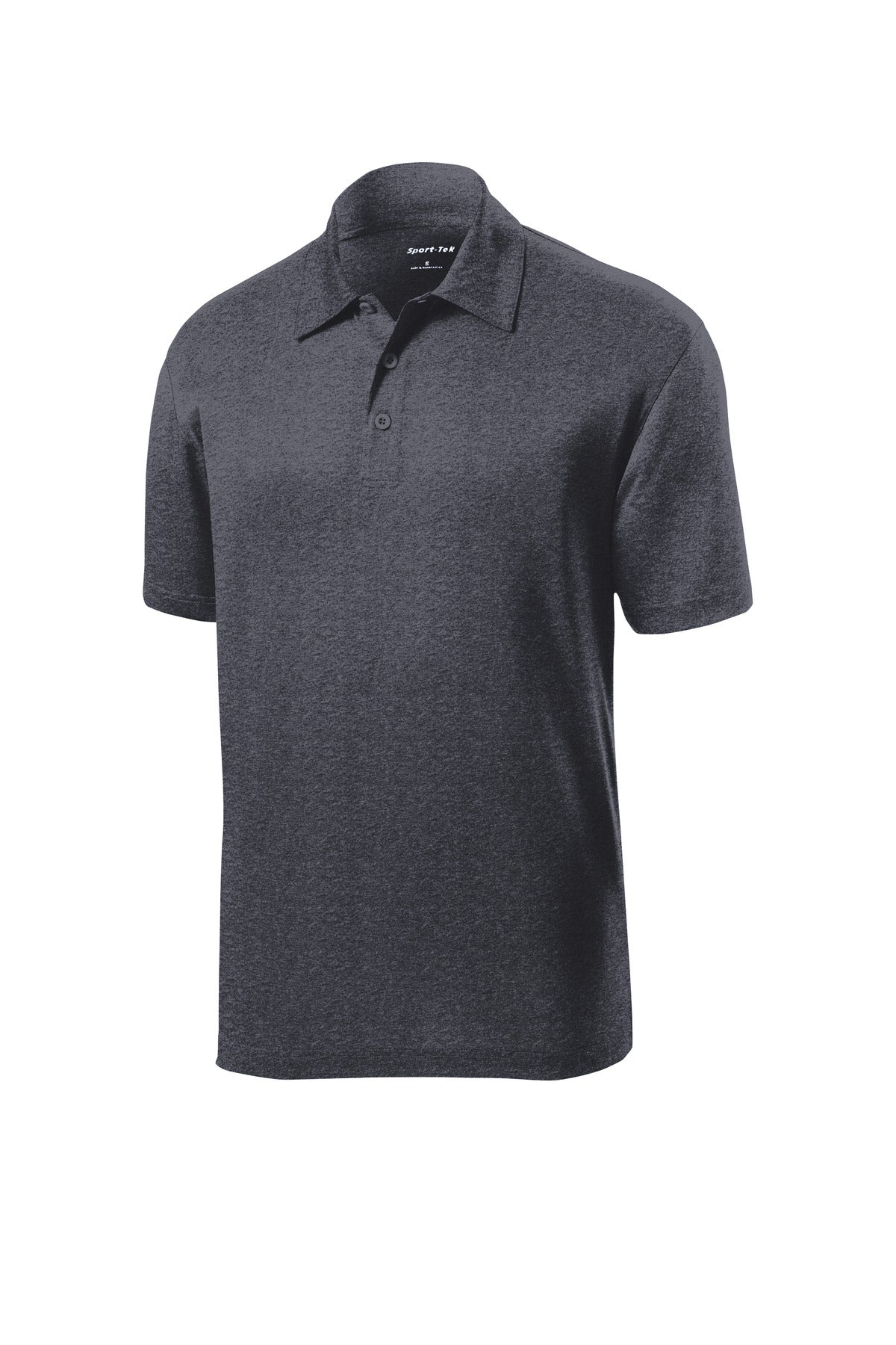 Graphite Heather - 
