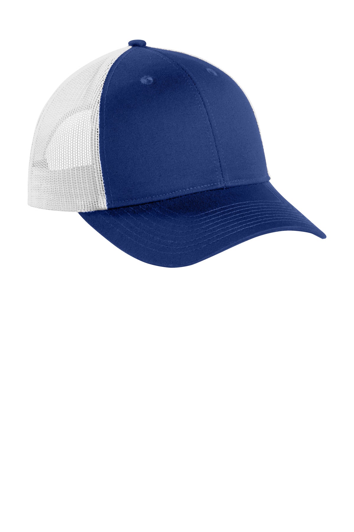 Patriot Blue/ White - 