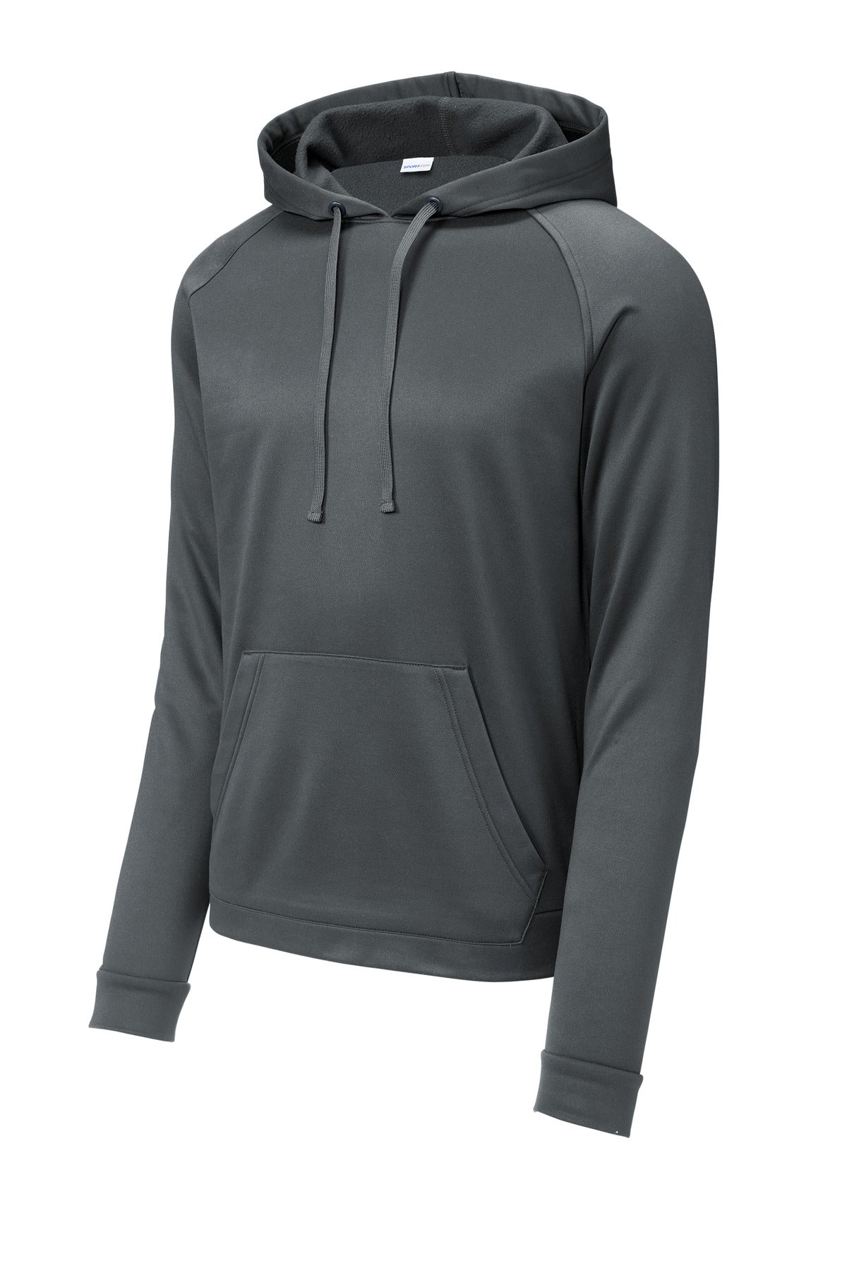 Iron Grey - 