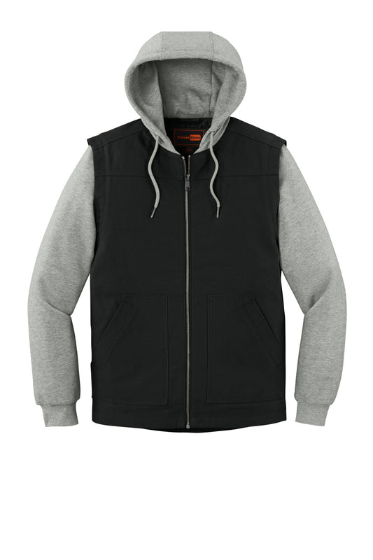 Black/ Heather Grey - 