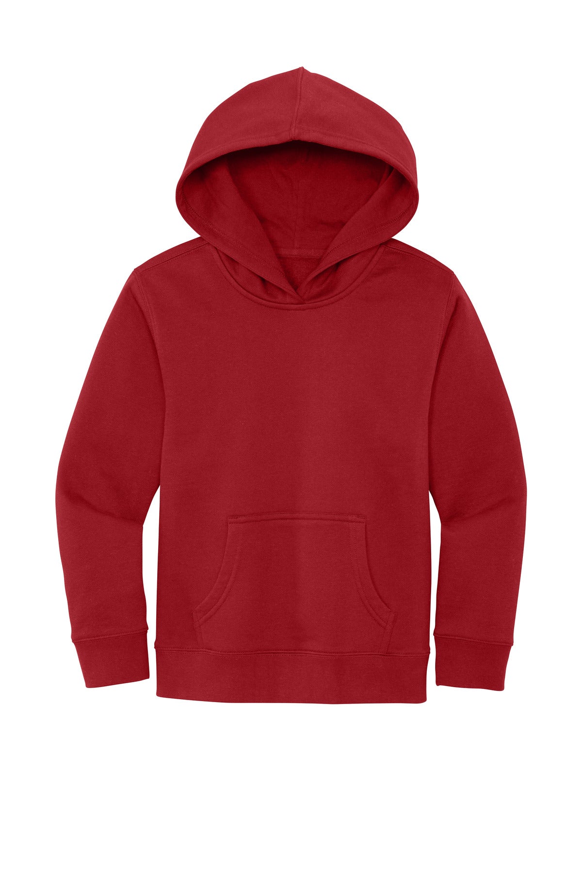 Classic Red - 