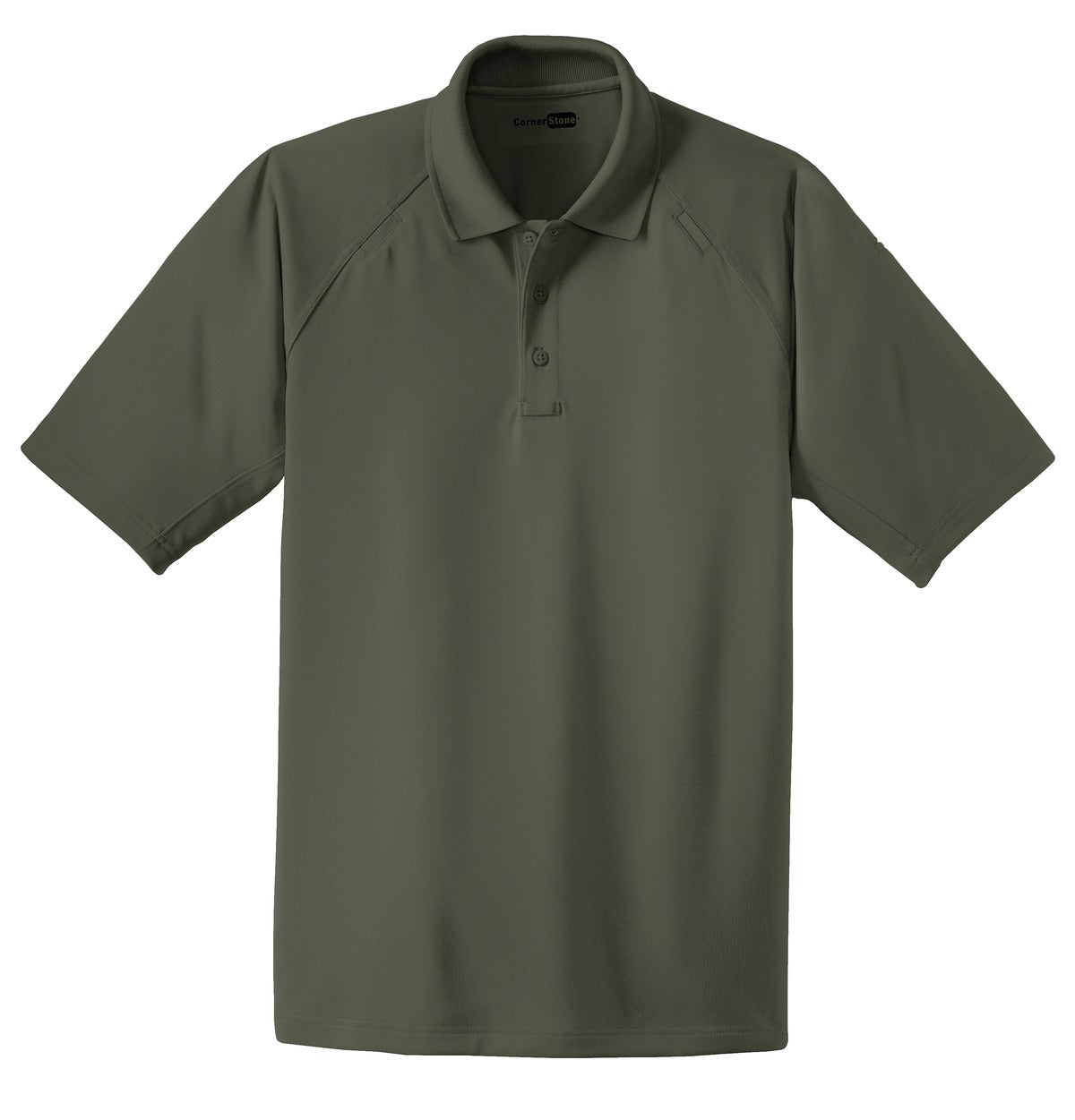 Tactical Green - 