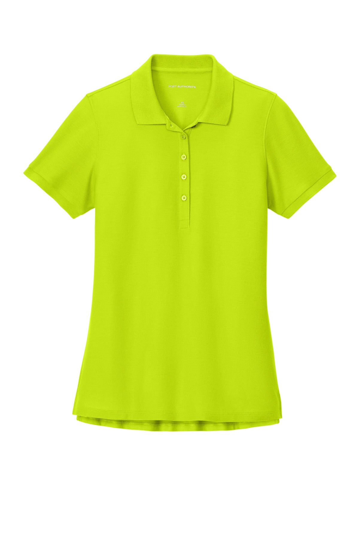 Neon Yellow - 