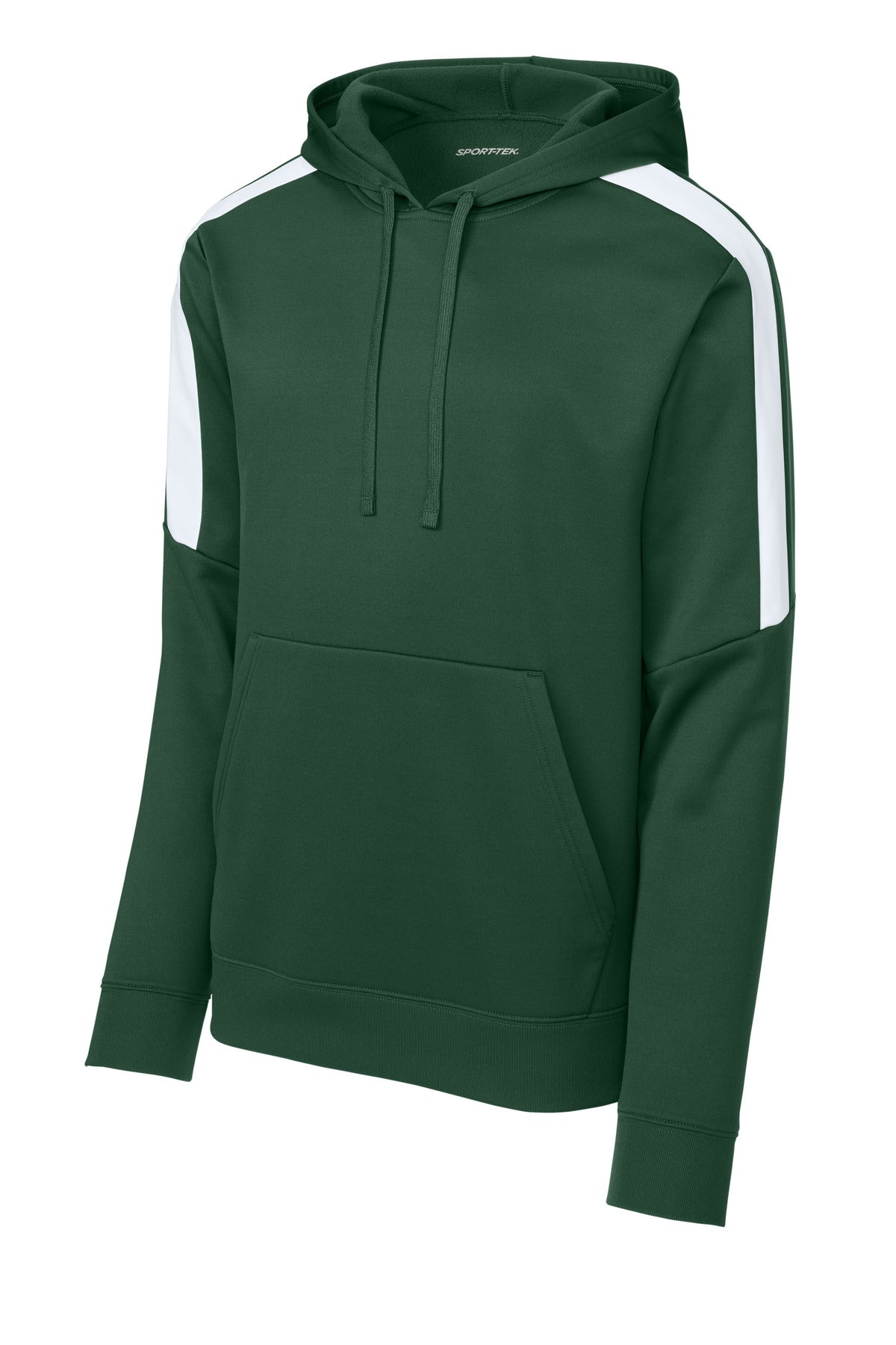 Forest Green/ White - 