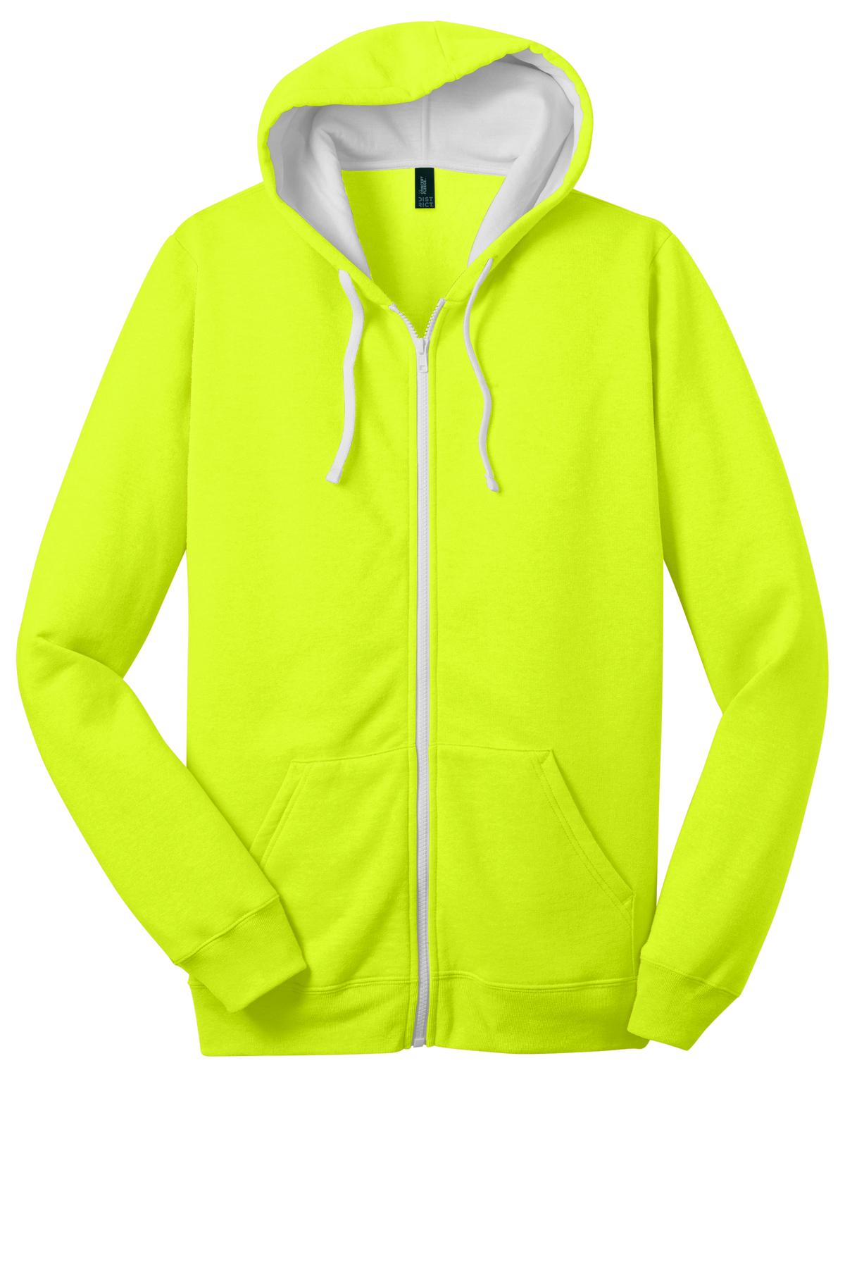 Neon Yellow - 