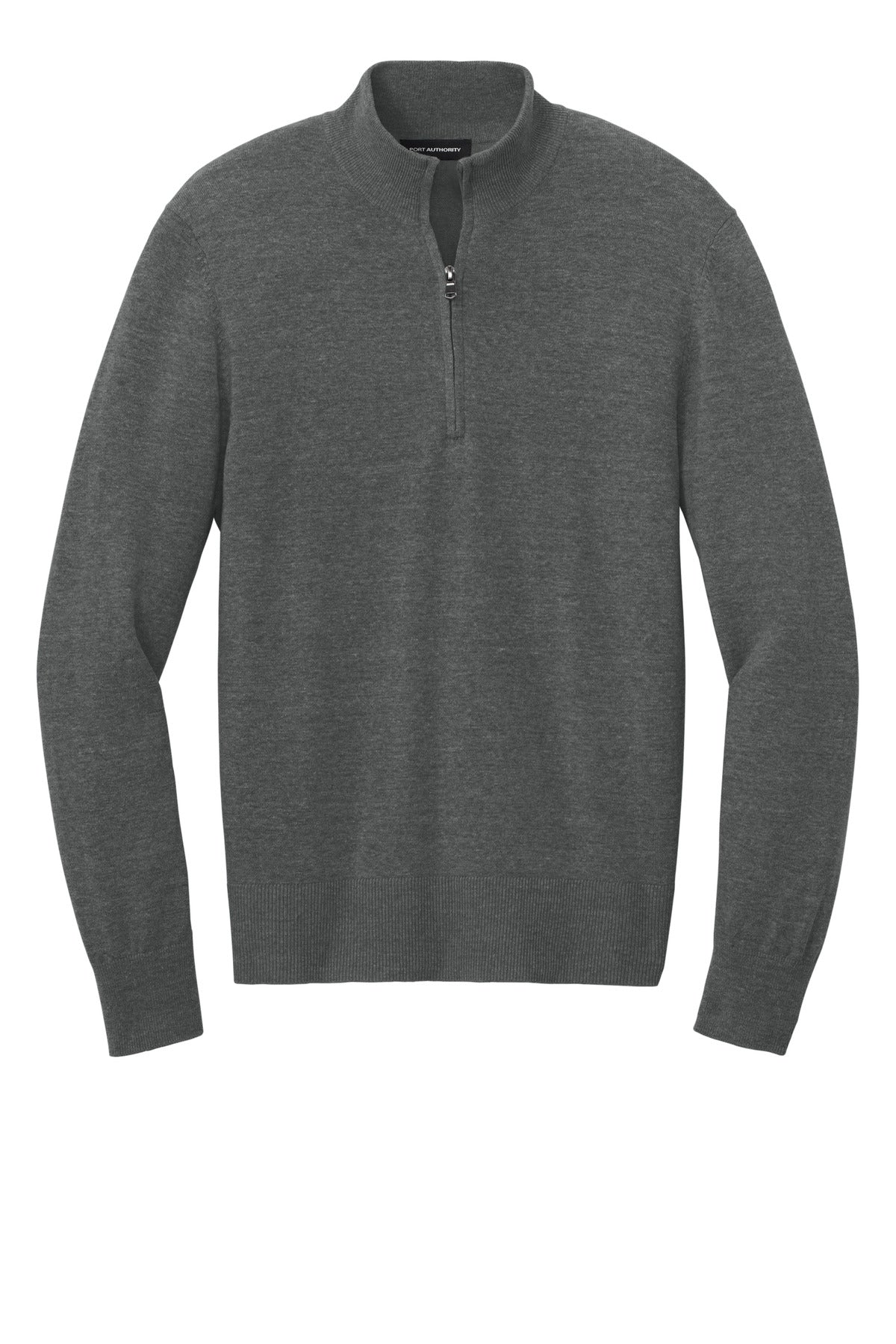 Charcoal Heather - 